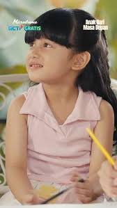 CAST REVEAL "MASA LALU SETELAH MASA DEPAN" Edwin Jesse Nicholas