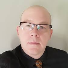 David Strimple's Instagram, Twitter & Facebook