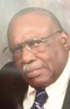 Deacon Abraham Chapman