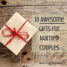 His and hers christmas gifts are a classic. 15 Awesome Christmas Gifts For Married Couples Married Couple Gifts Christmas Gifts For Couples Marriage Gifts