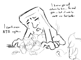 Earthbound negative man