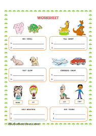 Comparative Adjectives Comparative Adjectives Adjective Worksheet Comparative Adjectives Worksheet