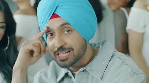 Diljit Dosanjh : CLASH ( official music video) G.O.AT l