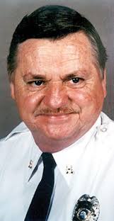 Friends and co-workers remember Maryville Fire Capt. Philip "Doc" Phillips 