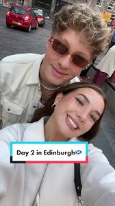 Exploring Edinburgh: From Castles to Clown Shows