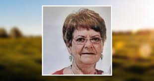 Jo Ann Bailey Obituary February 7, 2022