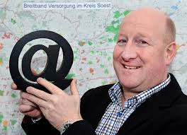 Wirtschaftsförderung