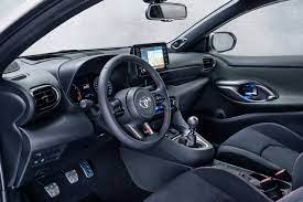 Unlike most homologation specials, toyota plans 25,000, despite putting its yaris gr wrc plans on ice. Toyota Yaris Gr Online Am Start Autosprintch