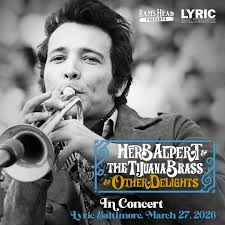 Herb Alpert