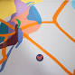Color is Meant to Hold Us Mural Celebration