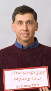 Unabridged cross country preview: Post-Rosas era begins