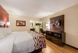 Maybe you would like to learn more about one of these? Red Roof Inn Marion Marion Updated 2021 Prices