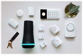 As well as two combined entry and motion sensors, this system includes two key fobs, which can disarm the system without the need of a key code when you tap on. Best Self Monitored Home Security System Of 2021 Non Monitored Safety