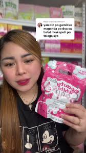 Replying to @jane Ang daming good feedback. #fyp #beautywhitesoap @You Glow  Babe 07