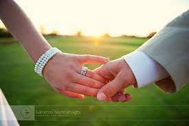 Wedding Rings On Hands Beautiful On Finger We Heart It Engagement Ring Pictures Engagement Ring On Hand Formal Engagement Photos