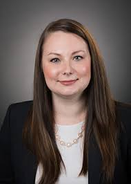 Oklahoma's Resident in the Spotlight