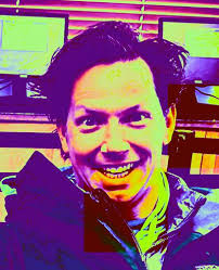 Wesley Gunn's Instagram, Twitter & Facebook