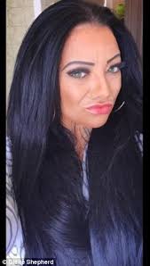 Woman is fired by Dee Set because of the intricate tattoo