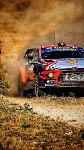 Free wrc wallpapers and wrc backgrounds for your computer desktop. Wrc Hyundai Motorsport I20 Rally Car Racing Rally Car Hyundai