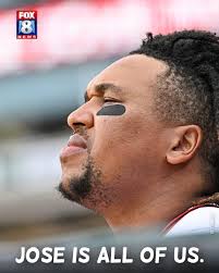 The end is never easy. ⚾ The Guardians' improbable 2025 season is all over  Thursday. We say thank you for the season, gentlemen. Find much more  coverage:  https://fox8.com/news/winner-take-all-guardians-vs-tigers-in-decisive-game-3/