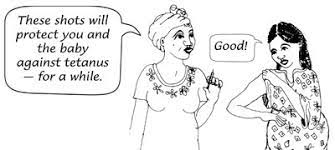 Olcreate Heat Anc Et 1 0 Antenatal Care Module 14 Health Promotion Issues During Pregnancy 14 5 Immunization Against Tetanus