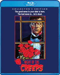 Blu-ray Review: The Fun Never Ends in NIGHT OF THE CREEPS