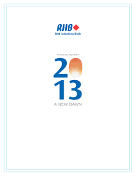 We did not find results for: Rhb Indochina Bank Limited Annual Report 2013