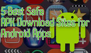 Apk stands for android package kit, and is used for the distribution of google android applications. 5 Best Safe Apk Download Sites For Android Apps