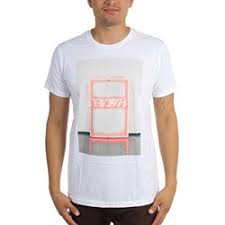 The 1975 Mens Neon Sign T Shirt