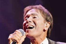 Sir Cliff Richard: I don't want to retire because I don't want a 'comeback' 