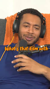 Discussing Horror Films with Luke and Pete