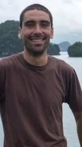 North Carolina teacher's body found in Mexican canyons