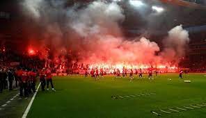 Galatasaray güncel haberler admin alımı yoktur olmayacaktır. Galatasaray Fans Prepare For Derby Turkish Football News