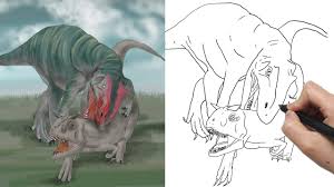 A carnotaurus eating toast drawception. Drawing Artbox Youtube Channel Analytics And Report Powered By Noxinfluencer Mobile