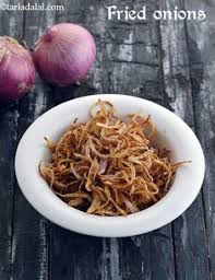 Maybe you would like to learn more about one of these? 21 Crispy Fried Onions Ideas In 2021 Fried Onions Onion Recipes Recipes