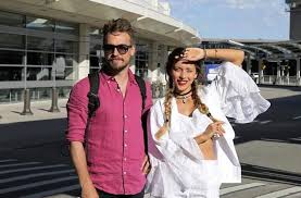 Теперь вместе с андреем бедняковым она путешествует по всему миру.сільська левиця (не плутати зі світською левицею), леся никитюк обожнює ходити по вечірках, спілкуватися з зірками, пити безкоштовний. Lesya Nikityuk Pokinula Shou Orel I Reshka Vot Kto Ee Zamenil