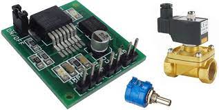 Stylish, affordable options that offer versatility for your home and home. 9v To 60v Pwm Solenoid Valve Driver M104a Electronics Lab Com