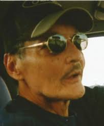 Edwin Lee Nelson (1952-2014)