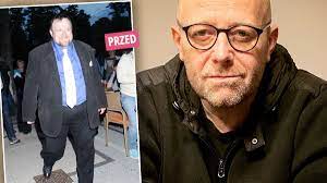 Jan pęczek w programie tv. Jak Schudl Olaf Lubaszenko Ile Kilogramow Zrzucil