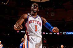 Amar E Stoudemire Says He Feels Dominant Again Sports New York Knicks Sports News