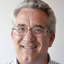 Remembering Jeffrey Longenecker