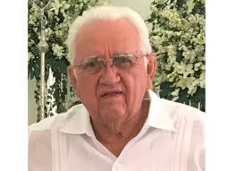Obituario: Fallece en Mérida el abogado José Ignacio Navarrete Pastrana