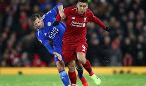 Мяч в свои ворота забил джонатан эванс (лестер. Liverpul Lester Siti 1 1 Video Golov I Obzor Matcha Football Ua