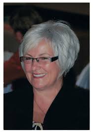 Obituary of Barbara Eleanor Marston