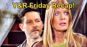 The Young and the Restless