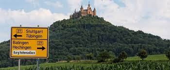Deine wünsche und anforderungen sind für uns herausforderungen, die wir gerne meistern. Anreise Burg Hohenzollern