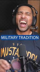 Military Tradition