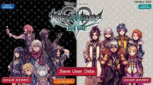 Check spelling or type a new query. Kingdom Hearts Dark Road Kh Dr Na Twitter
