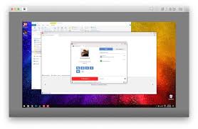 Online support ca ﻿ n remotely access your computer using the secure teamviewer platform. Alternatives Teamviewer 20 Meilleurs Logiciels De Bureau A Distance Fr Atsit