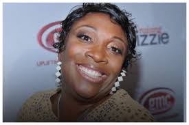 Radio legend and comedian Wanda Smith has died at 58